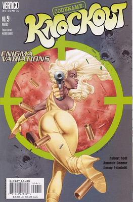 Codename: Knockout #9
