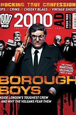 2000 AD #1686