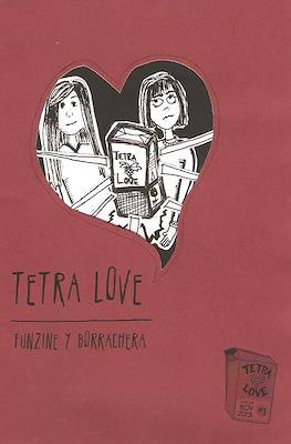 Tetra Love