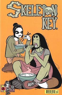 Skeleton Key Vol. 1 #13