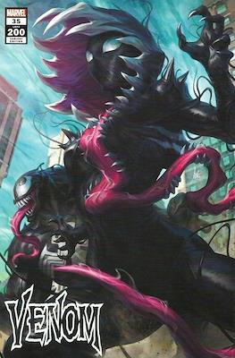 Venom Vol. 4 (2018-Variant Covers) #35.45