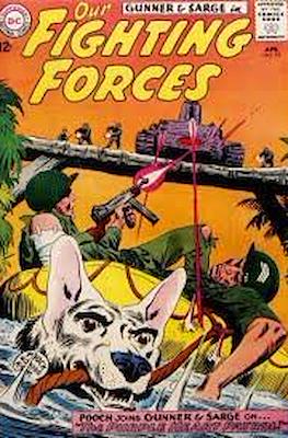 Our Fighting Forces (1954-1978) #75