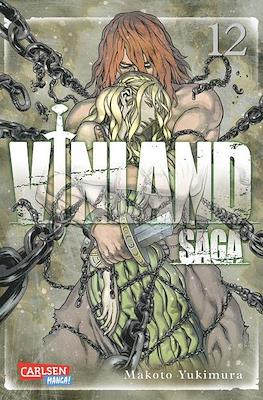 Vinland Saga #12