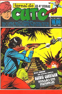 Jornal do Cuto #127