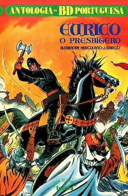 Antologia da BD Portuguesa #3