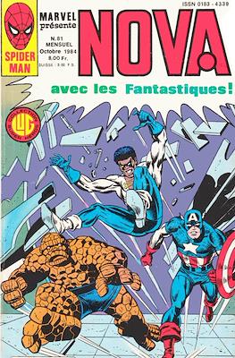 Nova #81