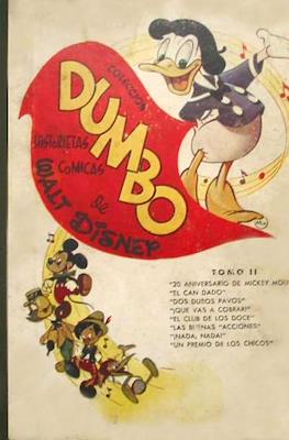 Dumbo. 1ª serie #2