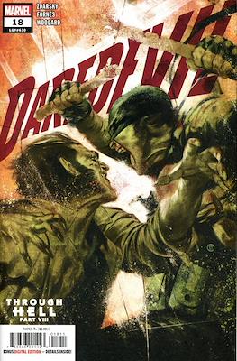 Daredevil Vol. 6 (2019-2021) (Comic Book) #18