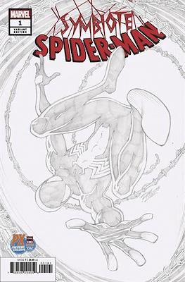 Symbiote Spider-Man (2019-Variant Covers) #1.33