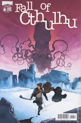 Fall of Cthulhu #6
