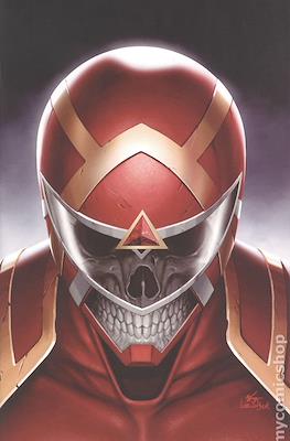 Mighty Morphin Power Rangers (Variant Cover) #100.7