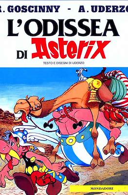 Asterix #26