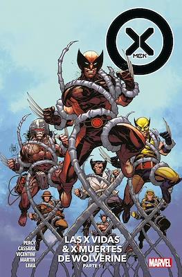 X-Men #37