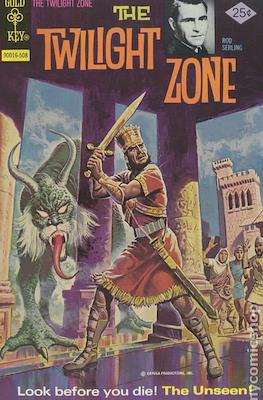 The Twilight Zone #65