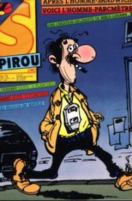 Le journal de Spirou #2382