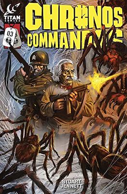 Chronos Commandos #3