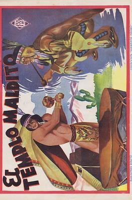Diamante Negro (1943-1945) #74