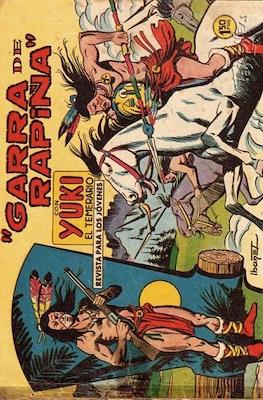 Yuki el temerario (1958) #47