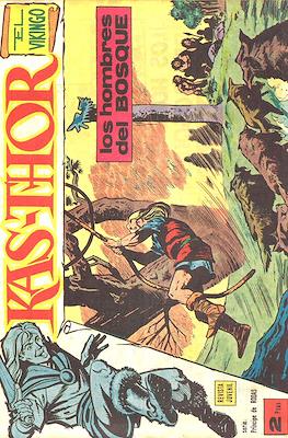 Kas-Thor el vikingo (1963) #13