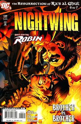 Nightwing Vol. 2 (1996-2009) #139