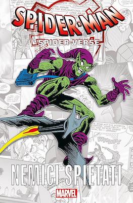 Spider-Man: Spider-Verse #5