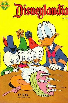 Disneylandia #159