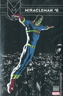 Miracleman (2014-2015 Variant Cover) #6.2