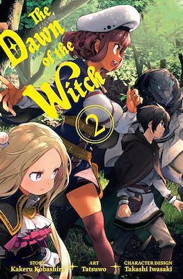 The Dawn of the Witch #2