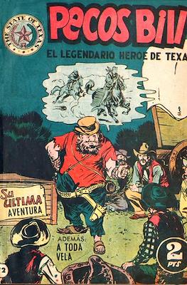 Pecos Bill #72