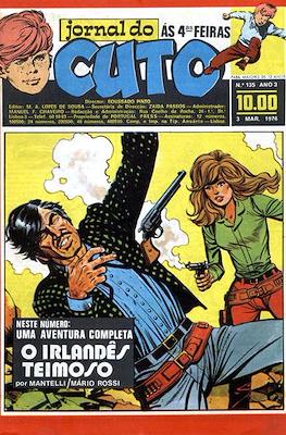Jornal do Cuto #135