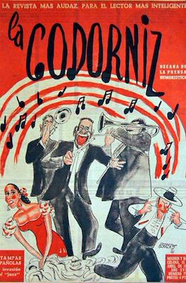 La Codorniz #752