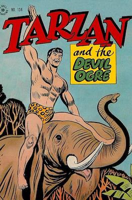 Four Color Vol. 2 #134