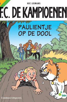 F.C. De Kampioenen #55