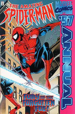 The Amazing Spider-Man Annual Vol. 1 (1964-2018) (Comic Book 48 pp) #1997