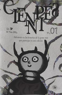 Ciennpiés #1