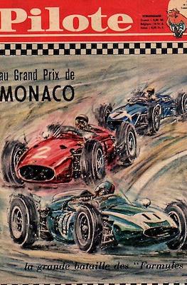 Pilote #81