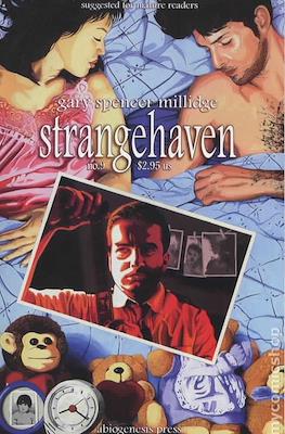 Strangehaven #9