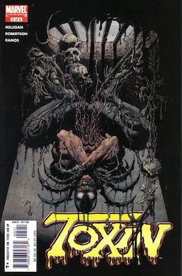 Toxin (2005) #5