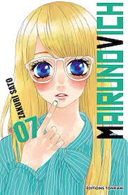 Mairunovich #7