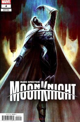 Marc Spector: Moon Knight (2026 - Variant Covers) #4.1