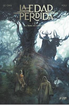 La Edad Perdida (Cartoné 56 pp) #2