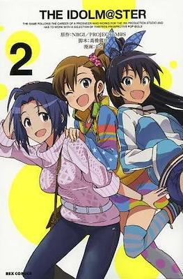 The Idolm@aster #2