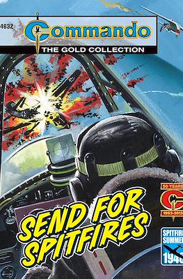 Commando #4632