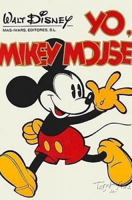 Yo Mikey Mouse