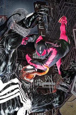 Venom Vol. 5 (2021-Variant Covers) #4.6