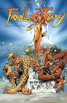 Trolls de Troy #11