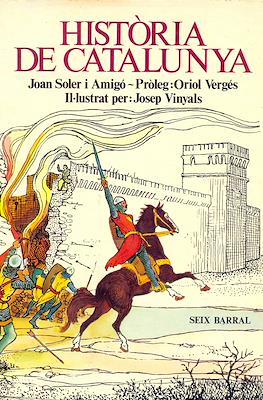 Història de Catalunya