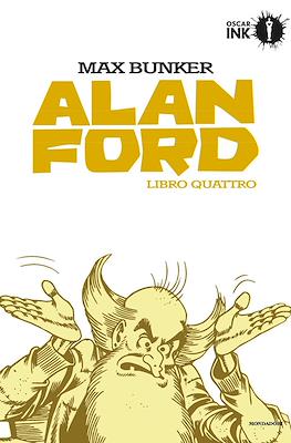 Alan Ford #4