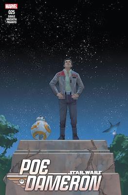 Star Wars: Poe Dameron #25