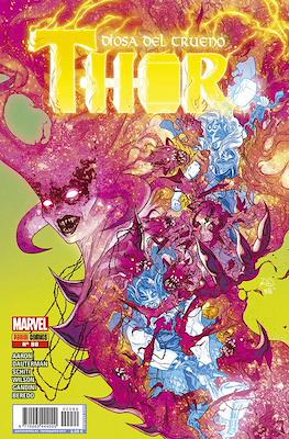 Thor / El Poderoso Thor / Thor - Dios del Trueno / Thor - Diosa del Trueno / El Indigno Thor / El inmortal Thor #80